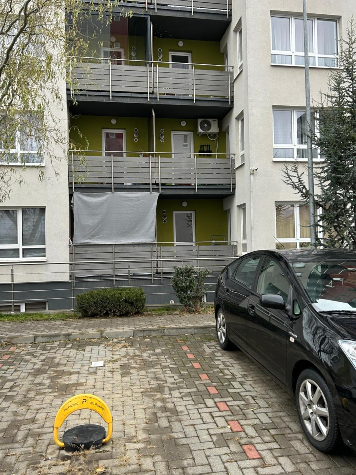 Апартаменти One Rent Брашов Екстер'єр фото